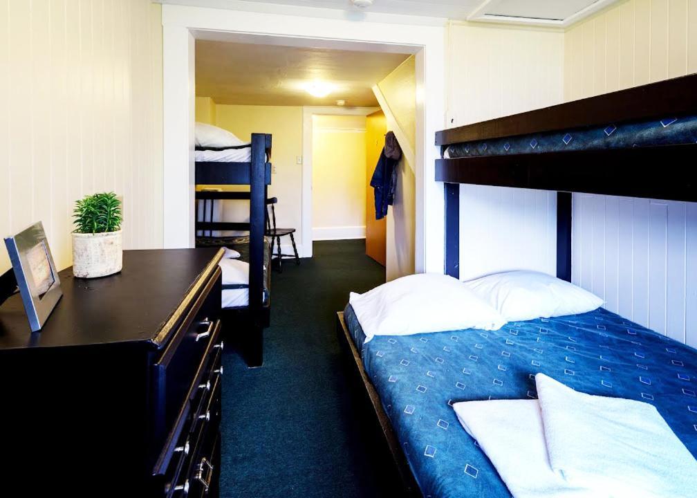 Hi Penticton - Hostel Ngoại thất bức ảnh