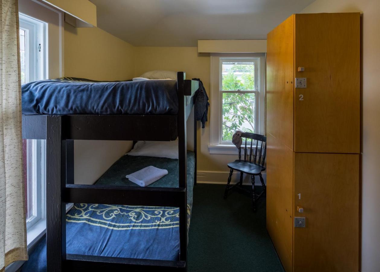 Hi Penticton - Hostel Ngoại thất bức ảnh