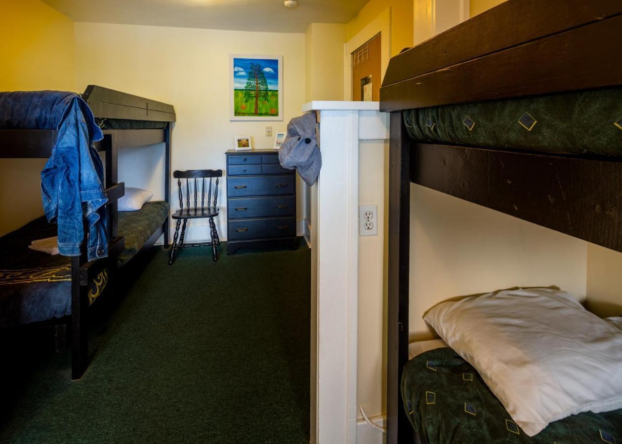 Hi Penticton - Hostel Ngoại thất bức ảnh