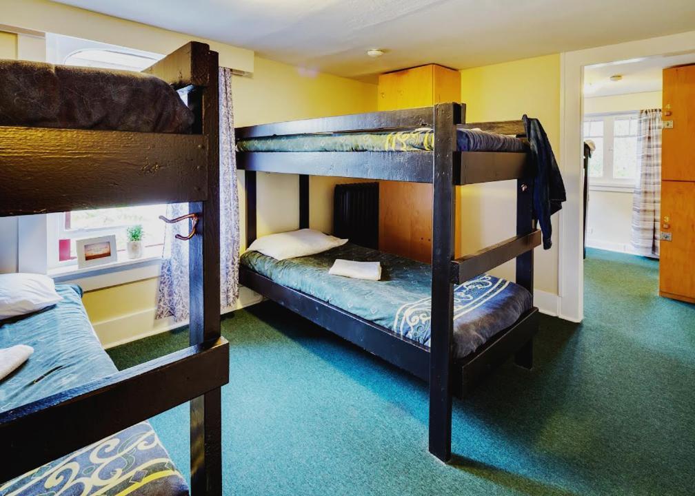 Hi Penticton - Hostel Ngoại thất bức ảnh